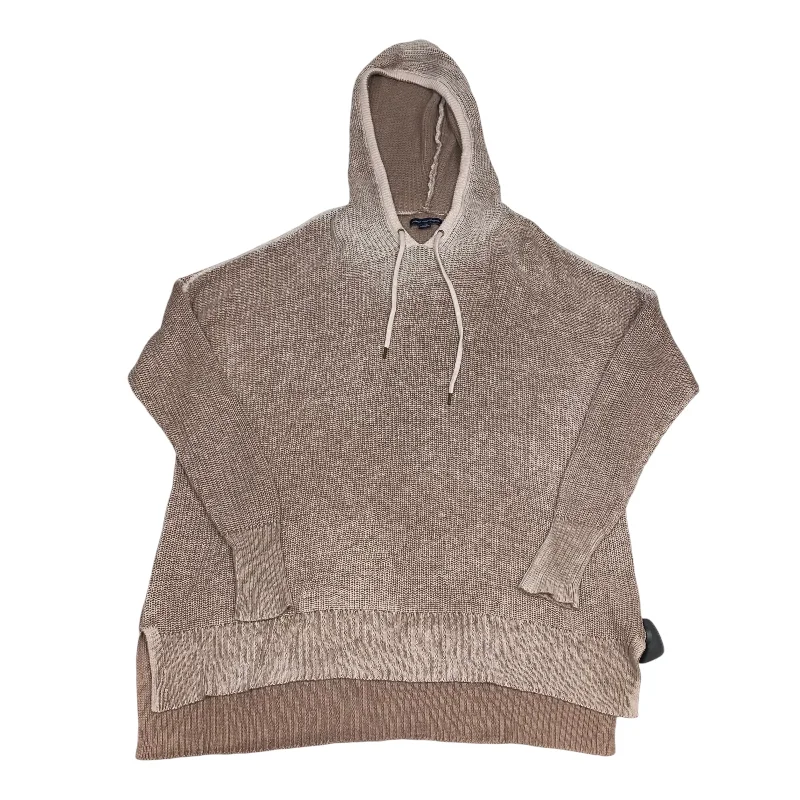 Bargain Prices Sweater By American Eagle In Pink, Size: M
