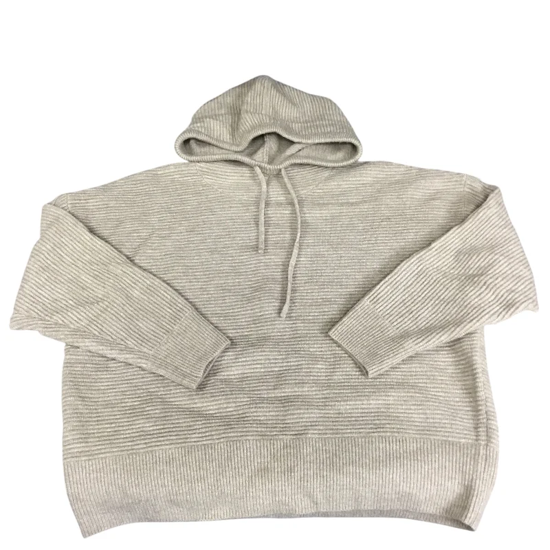 New Markdowns Sweater By Calia In Beige, Size: Xl