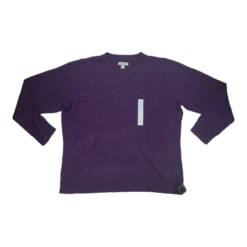 Mega Sale Sweater By Croft And Barrow  Size: 1x