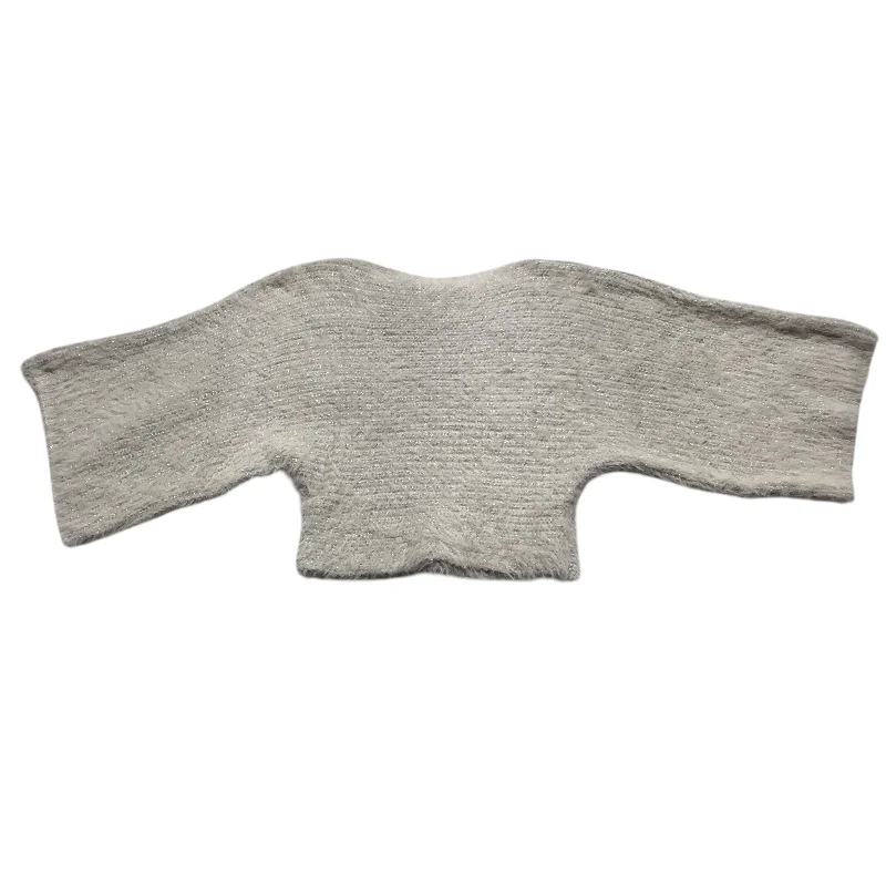 Referral Discount Sweater By Hyfve In Ivory, Size: S