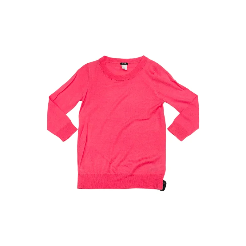 Major Savings Sweater By J Crew  Size: Xs