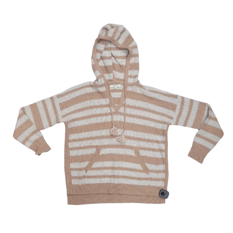 Act Now Sweater By Madewell  Size: S