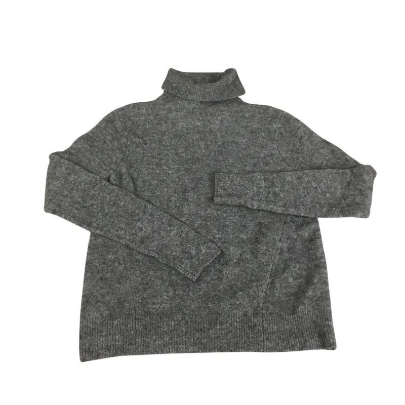 The Best Prices Sweater By Marc By Marc Jacobs In Grey, Size: M