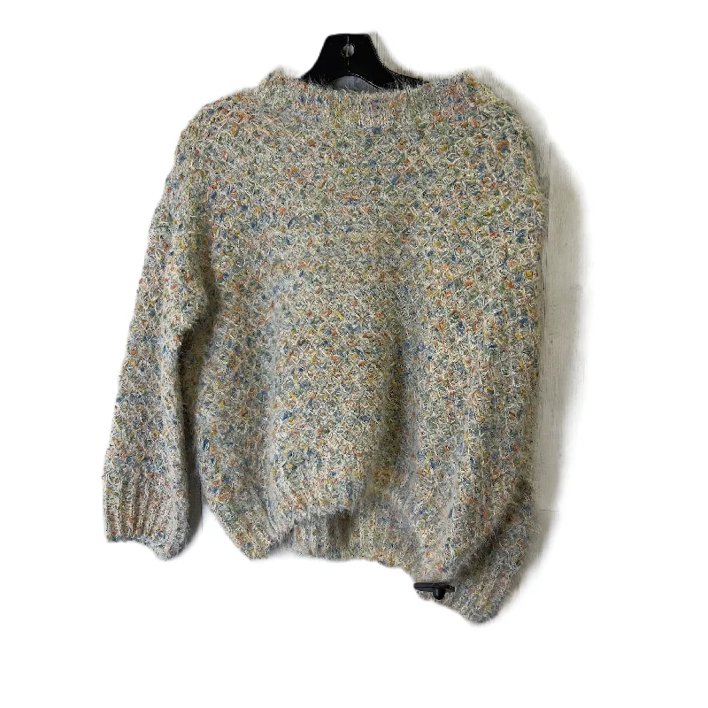 The Best Prices Sweater By Raga In Multi-colored, Size: L