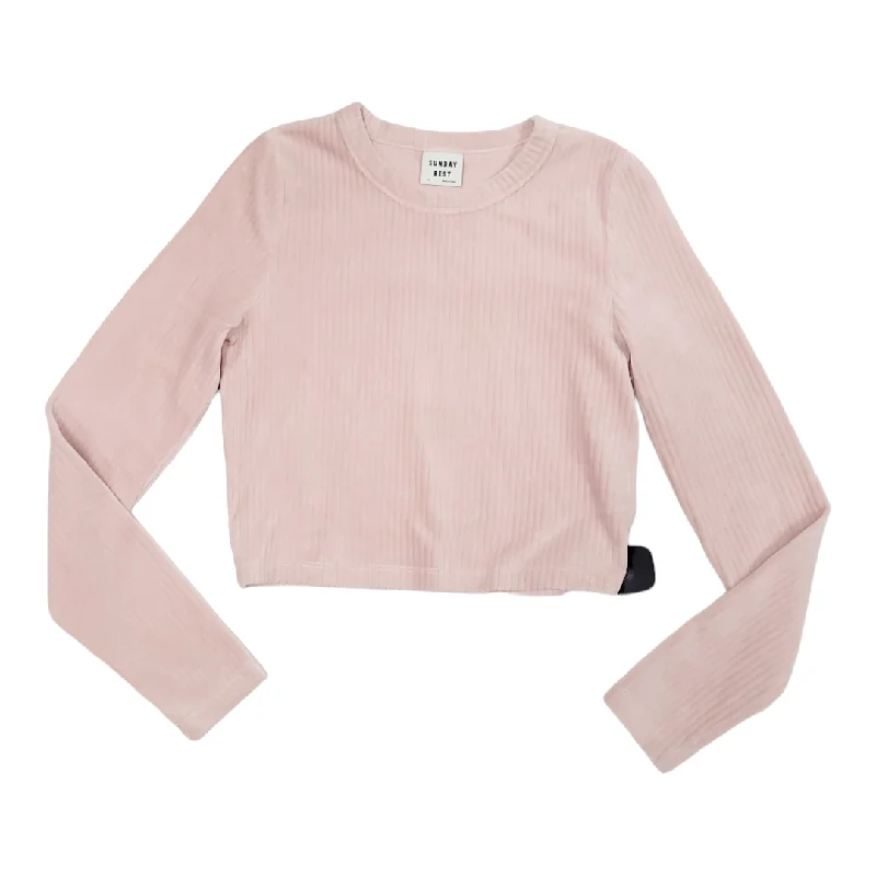 Weekend Flash Sale Sweater By Sunday Best Size: Xs