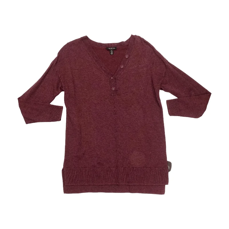 Final Clearance Sweater By Tribal  Size: S