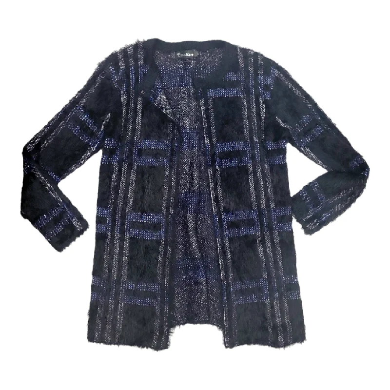 Today's Special Sweater Cardigan By CREATION  Size: S