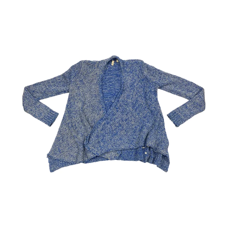 Price Cut Sweater Cardigan By Moth  Size: Xs
