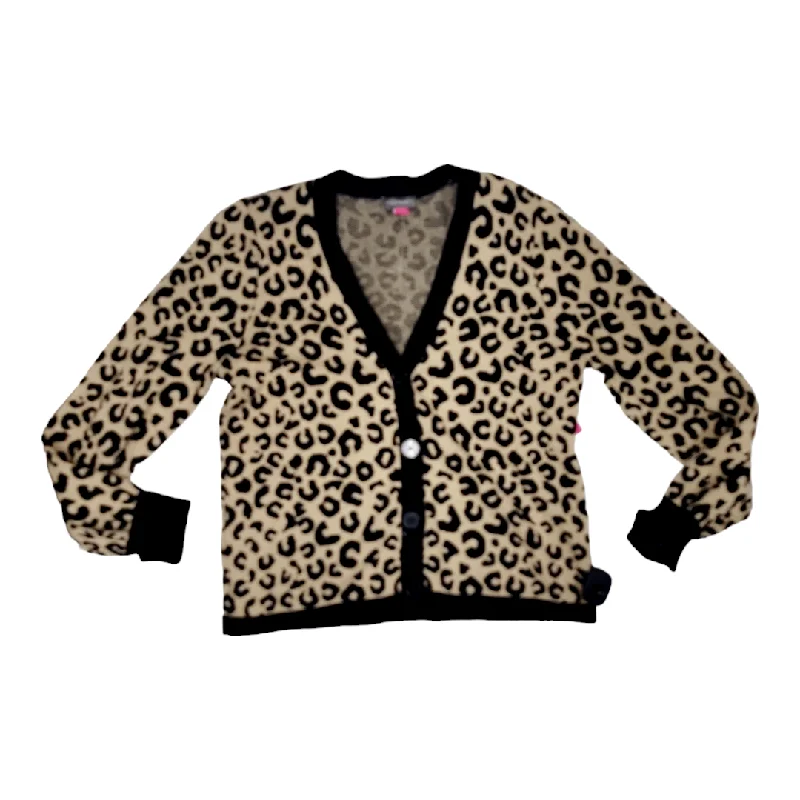 Price Drop Sweater Cardigan By Vince Camuto  Size: S