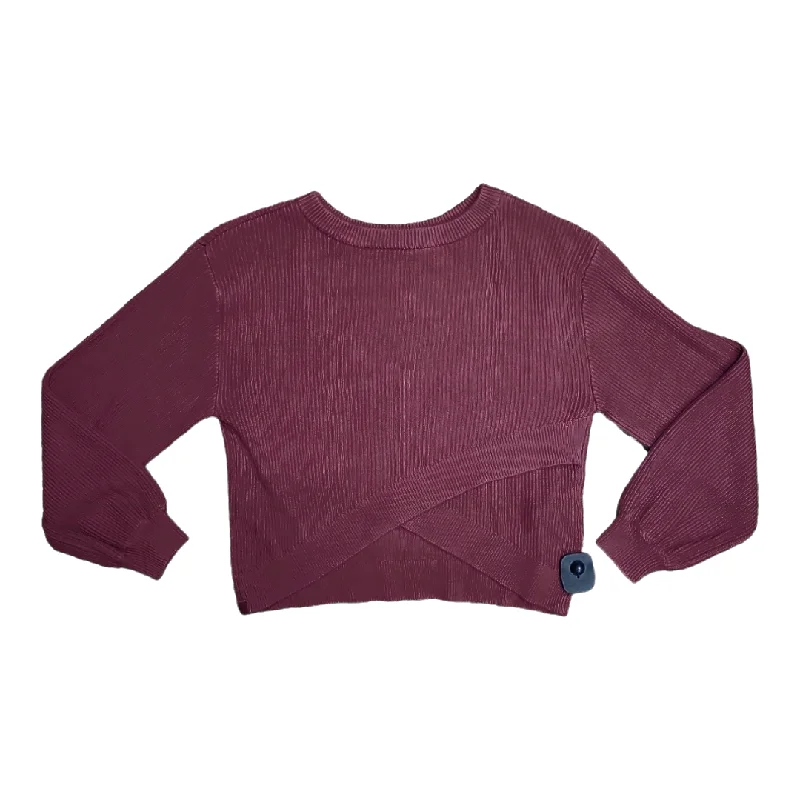 Weekend Deal Sweater Designer By Lululemon  Size: 6