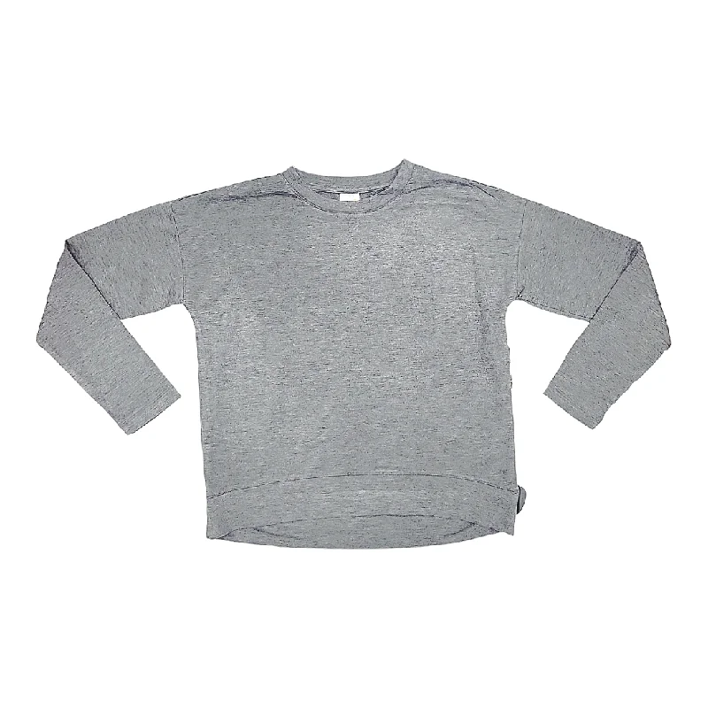 Extra Savings Sweatshirt Crewneck By Avia  Size: M