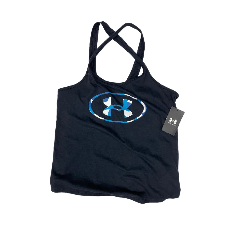 Today’s Deal Tank Top By Under Armour  Size: M