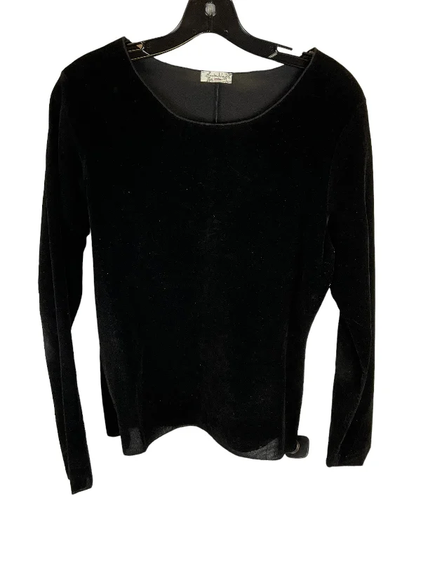 Top Long Sleeve By Free People  Size: L