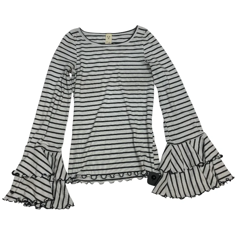 Price Rollback Top Long Sleeve By We The Free In White, Size: M