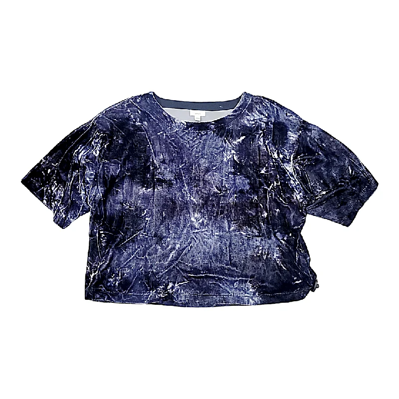 Crazy Savings Top Short Sleeve By Pure Jill  Size: M