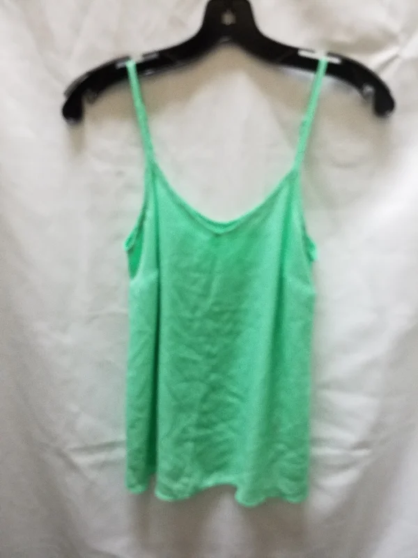 Unmissable Offer Top Sleeveless Basic By Atmosphere  Size: S