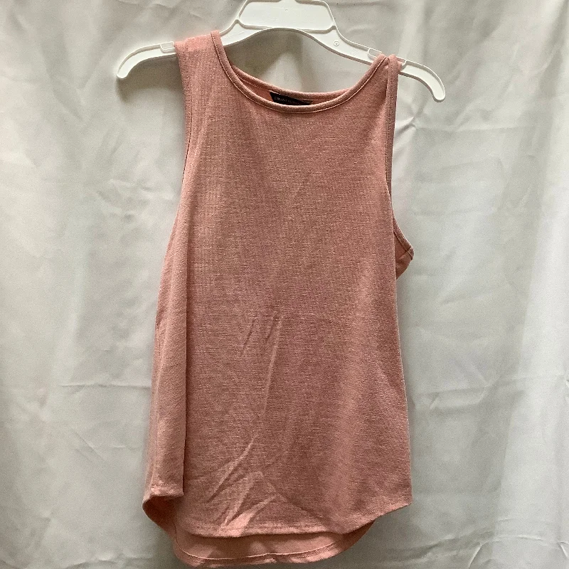 Year-End Sale Top Sleeveless Basic By Banana Republic  Size: Xs