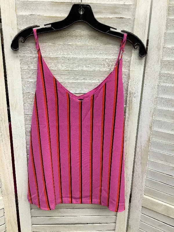 Friends and Family Sale Top Sleeveless Basic By Cotton On  Size: M
