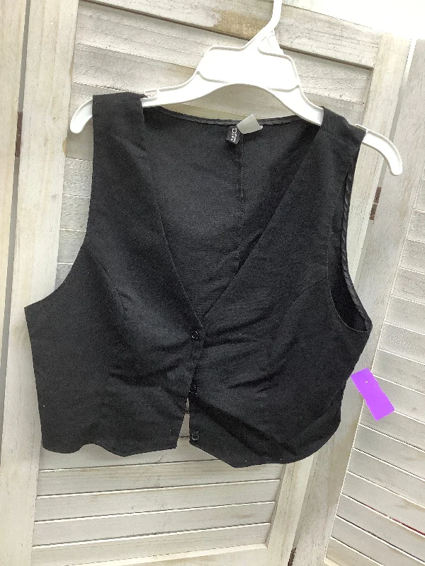 Blowout Sale Top Sleeveless Basic By Divided  Size: M