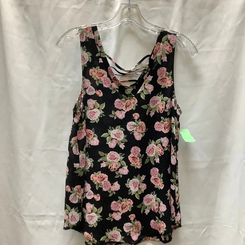 Savings Bonanza Top Sleeveless Basic By Grayson Threads  Size: Xs