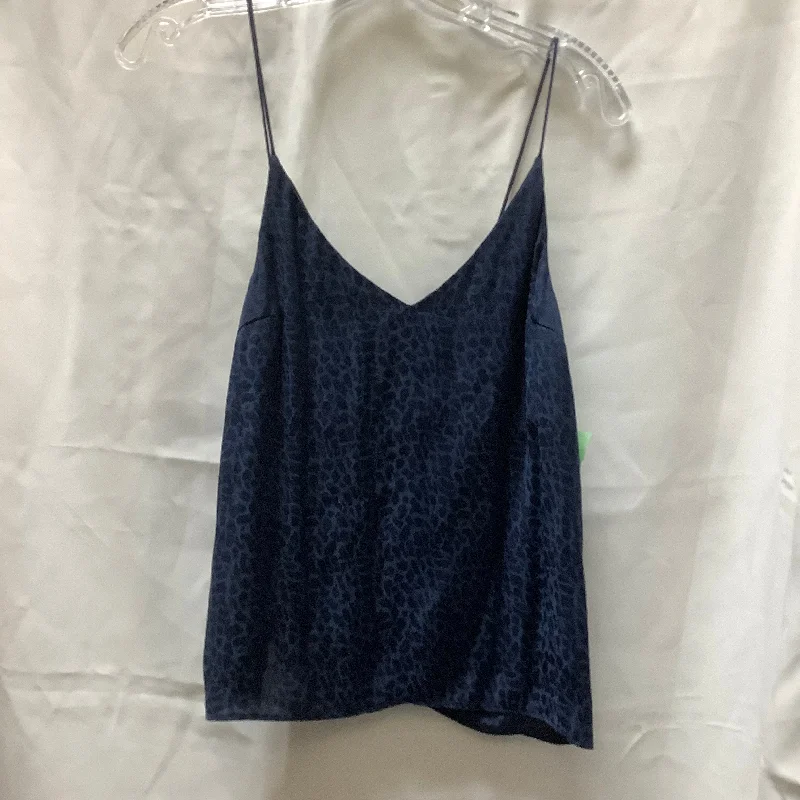 Bargain Blast Top Sleeveless Basic By H&m  Size: 2