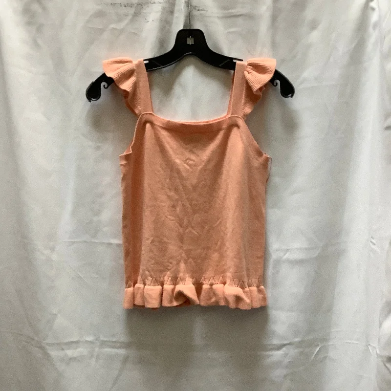 Low Prices Top Sleeveless Basic By Loft  Size: Xs