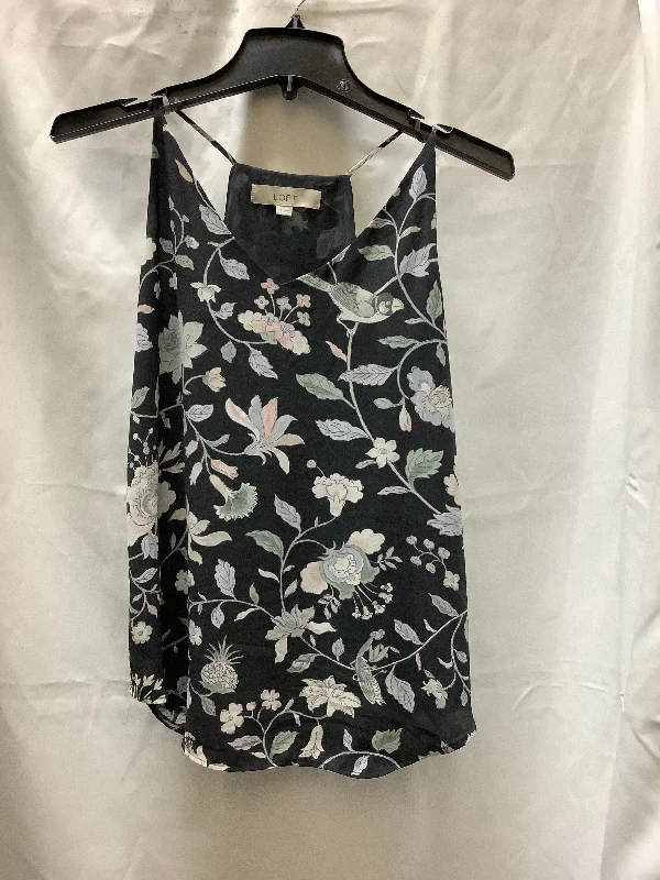 Huge Discounts Top Sleeveless Basic By Loft  Size: Xs