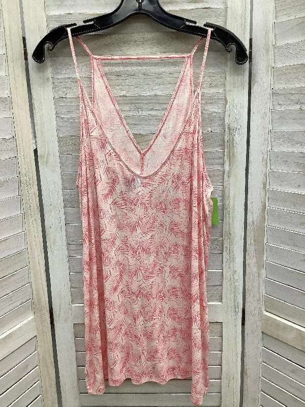 Unmissable Offer Top Sleeveless Basic By Old Navy  Size: Xl