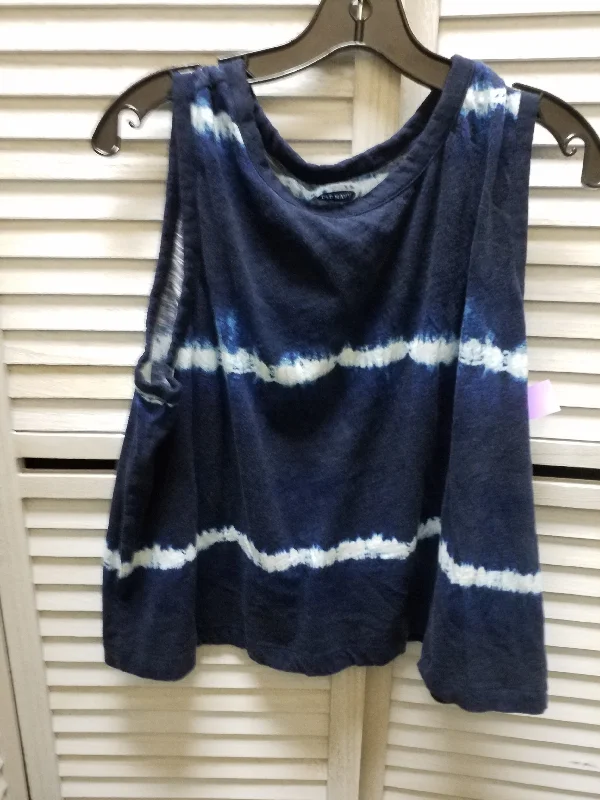 YEAR-End Sale Top Sleeveless Basic By Old Navy  Size: Xxl