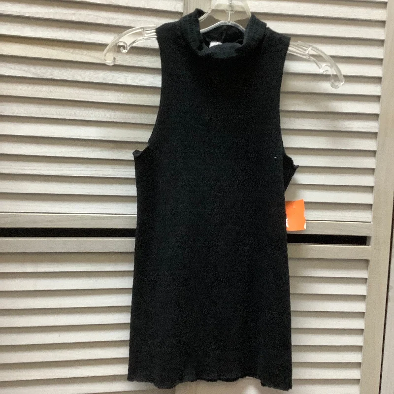 Price Rollback Top Sleeveless Basic By Who What Wear  Size: S