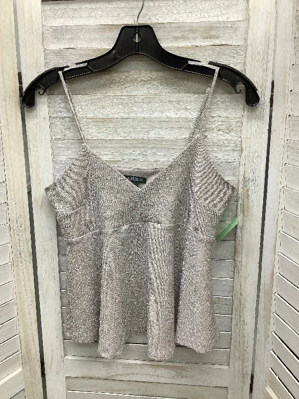 Special Price Top Sleeveless Basic By Wild Fable  Size: Xs