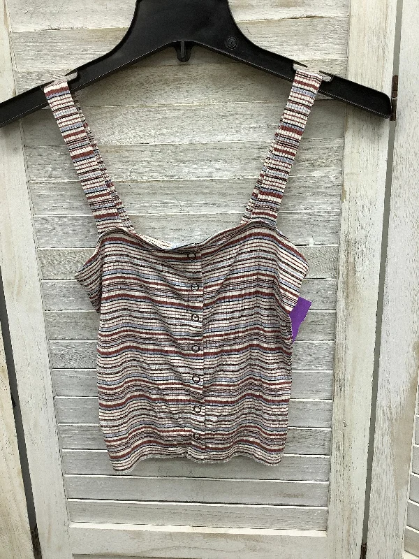 Buy More, Save More Top Sleeveless By American Eagle  Size: L