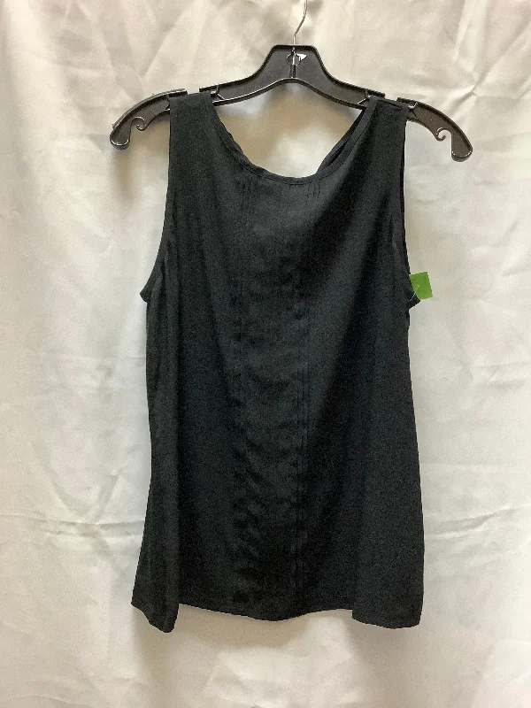 Limited Time Discount Top Sleeveless By Ann Taylor  Size: S