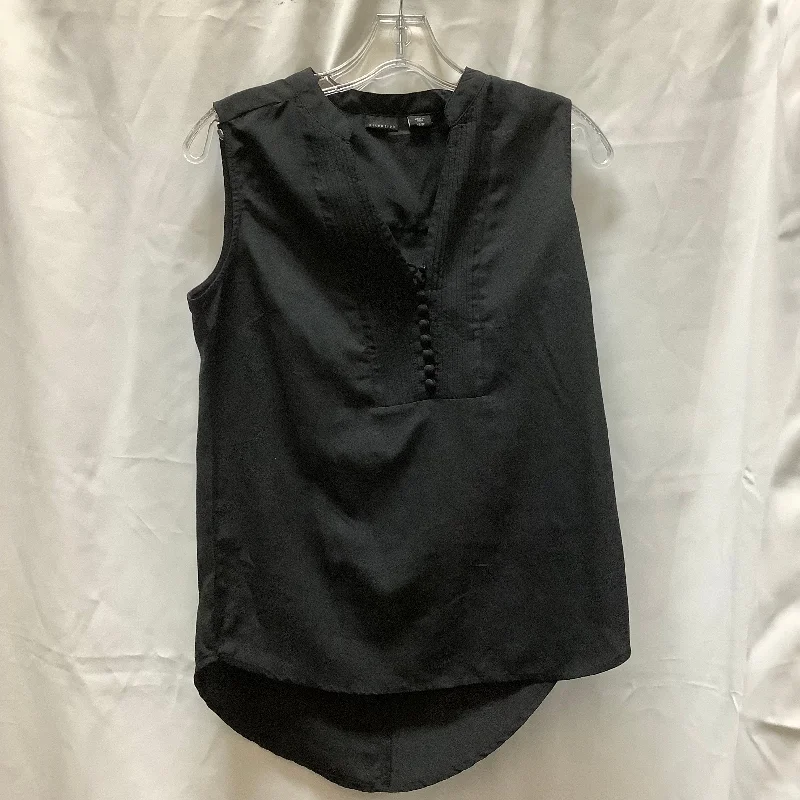 Amazing Deals Top Sleeveless By Attention  Size: Xs