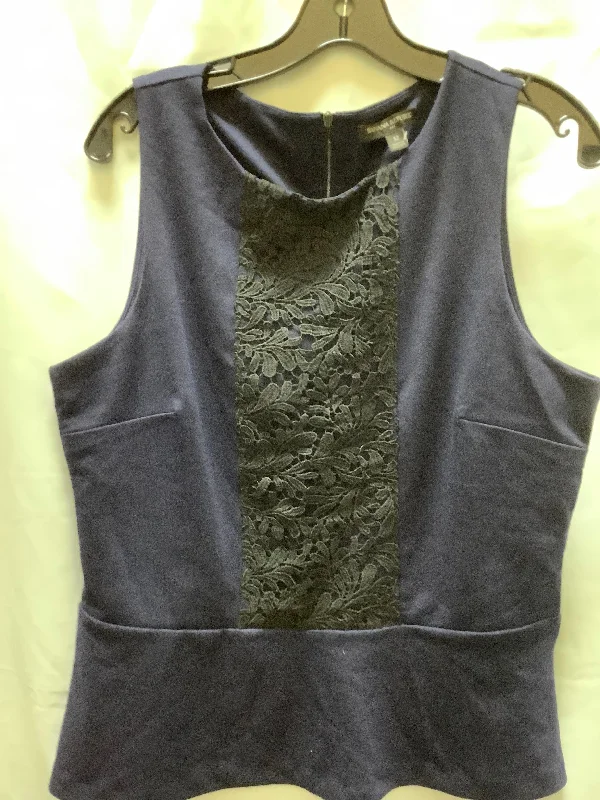 Extra Savings Top Sleeveless By Banana Republic  Size: 12