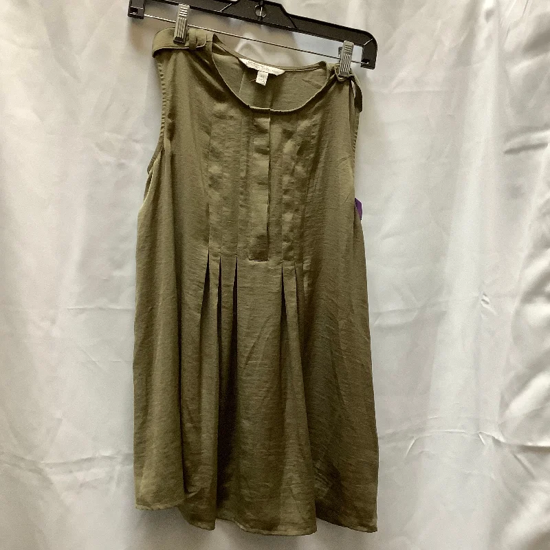 Special Price Top Sleeveless By Banana Republic  Size: Xs