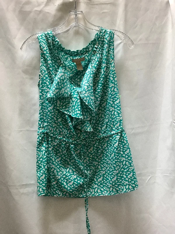 Price Reduction Top Sleeveless By Banana Republic  Size: Xs