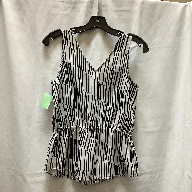 YEAR-End Sale Top Sleeveless By Banana Republic  Size: Xxs