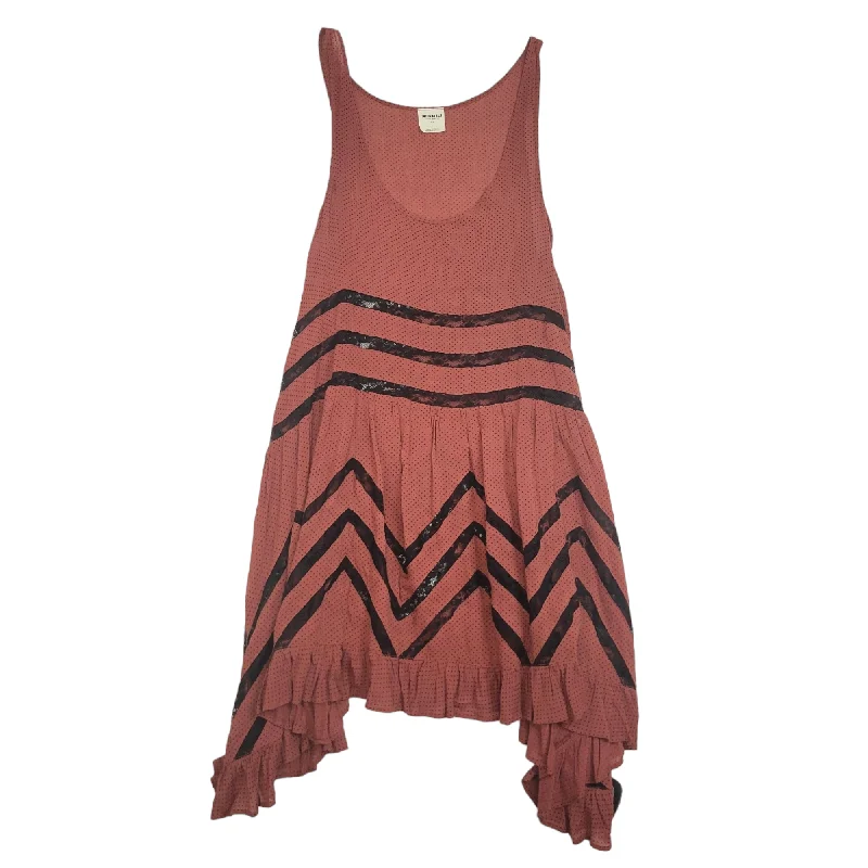 Seasonal Clearance Top Sleeveless By Free People  Size: S