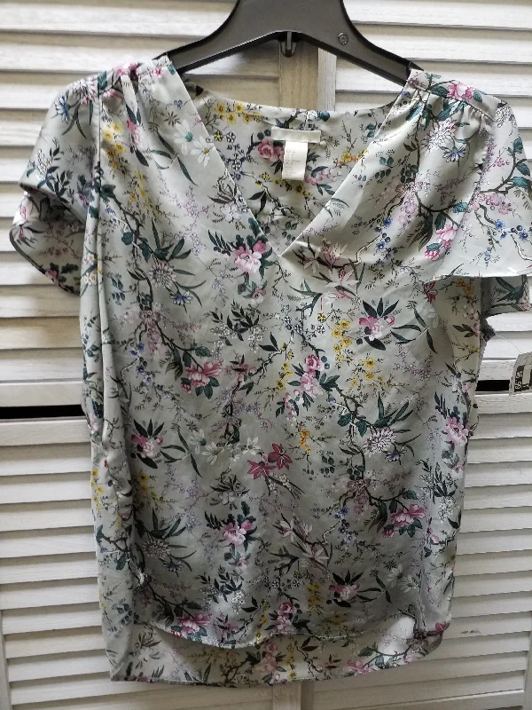 Closeout Top Sleeveless By H&m  Size: 8