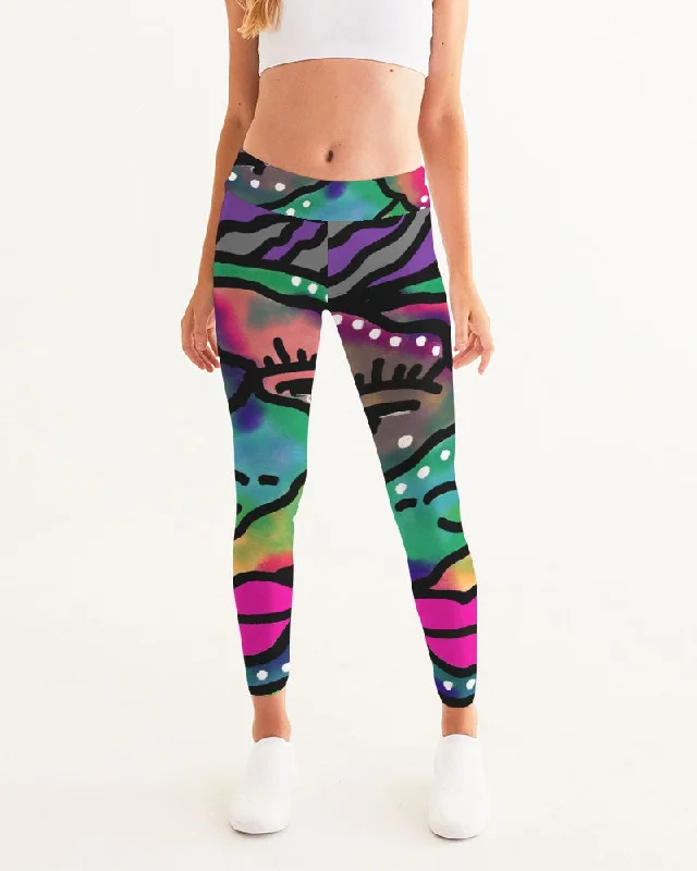 BEAUTIFULLY MADE Women's Leggings