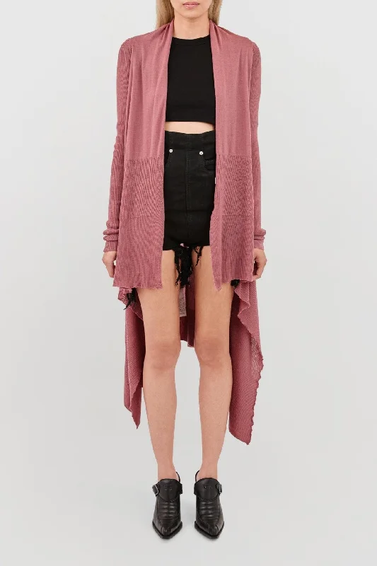 Price Rollback Rick Owens Long Wrap in Thulian